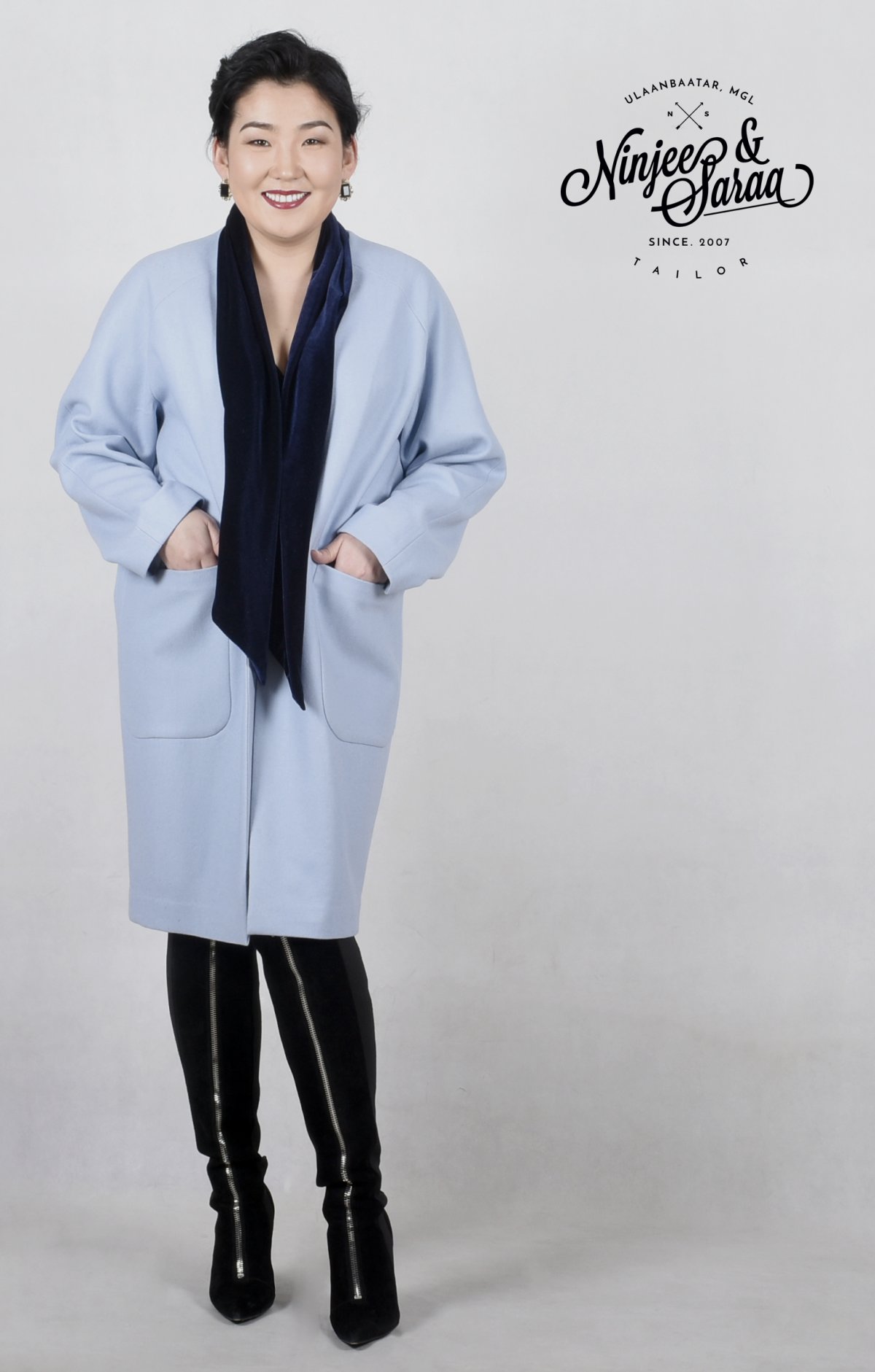 Нинжээ, Сараа хоёр энэ хаврын шуургыг дэгдээлээ